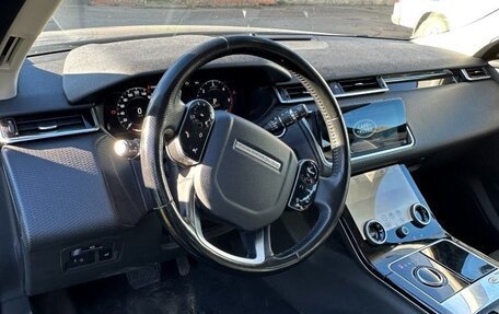 Land Rover Range Rover Velar I, 2020 год, 3 350 000 рублей, 9 фотография