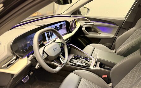 Audi Q5, 2026 год, 6 350 000 рублей, 6 фотография