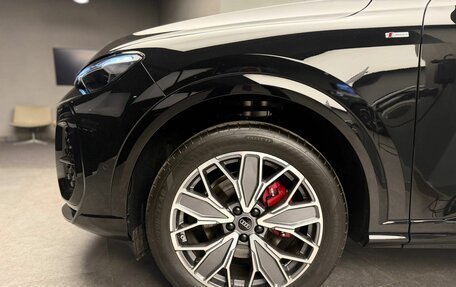 Audi Q5, 2026 год, 6 350 000 рублей, 13 фотография