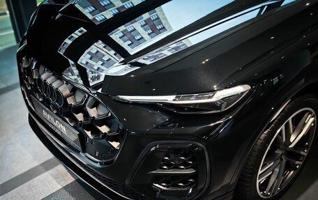 Audi Q5, 2026 год, 6 350 000 рублей, 15 фотография