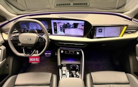 Audi Q5, 2026 год, 6 350 000 рублей, 12 фотография