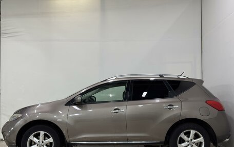 Nissan Murano, 2010 год, 1 059 000 рублей, 2 фотография