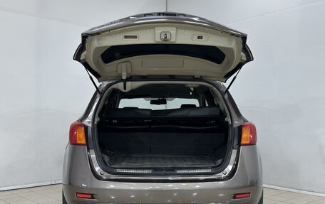 Nissan Murano, 2010 год, 1 059 000 рублей, 5 фотография