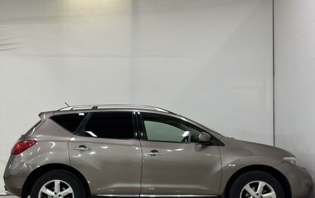 Nissan Murano, 2010 год, 1 059 000 рублей, 8 фотография