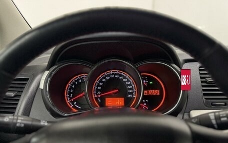 Nissan Murano, 2010 год, 1 059 000 рублей, 12 фотография
