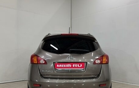 Nissan Murano, 2010 год, 1 059 000 рублей, 4 фотография