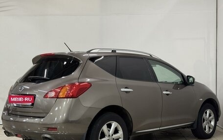 Nissan Murano, 2010 год, 1 059 000 рублей, 7 фотография