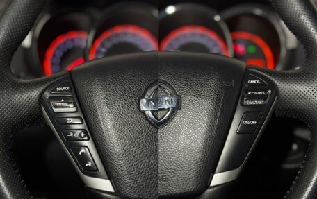 Nissan Murano, 2010 год, 1 059 000 рублей, 14 фотография