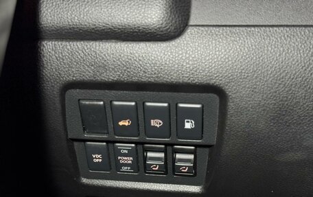 Nissan Murano, 2010 год, 1 059 000 рублей, 16 фотография