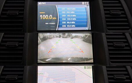 Nissan Murano, 2010 год, 1 059 000 рублей, 18 фотография