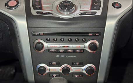 Nissan Murano, 2010 год, 1 059 000 рублей, 19 фотография