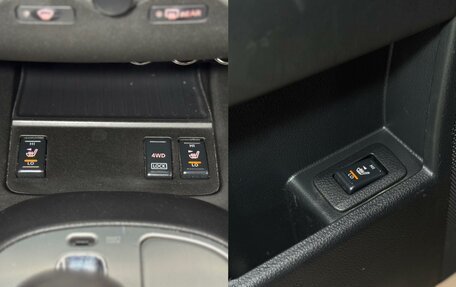 Nissan Murano, 2010 год, 1 059 000 рублей, 20 фотография