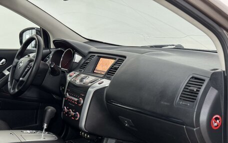 Nissan Murano, 2010 год, 1 059 000 рублей, 21 фотография