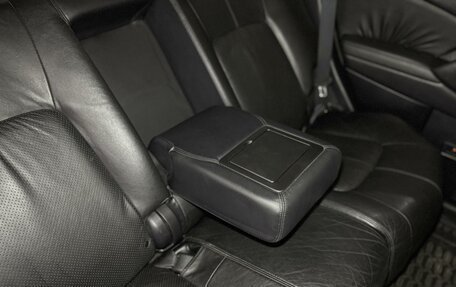 Nissan Murano, 2010 год, 1 059 000 рублей, 27 фотография