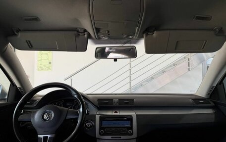 Volkswagen Passat B6, 2010 год, 859 900 рублей, 7 фотография