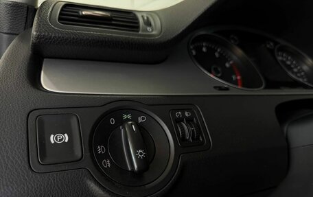 Volkswagen Passat B6, 2010 год, 859 900 рублей, 13 фотография