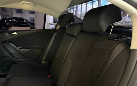 Volkswagen Passat B6, 2010 год, 859 900 рублей, 9 фотография