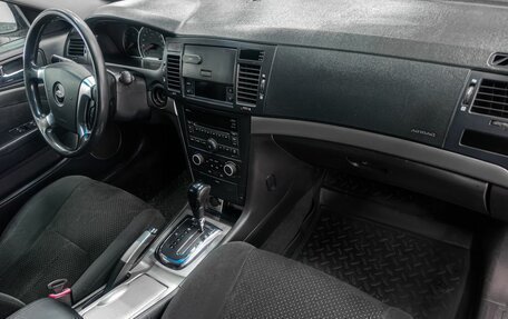 Chevrolet Epica, 2008 год, 509 900 рублей, 6 фотография