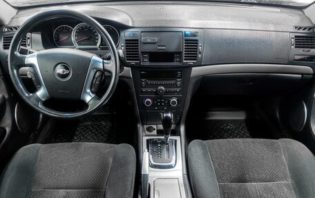 Chevrolet Epica, 2008 год, 509 900 рублей, 7 фотография