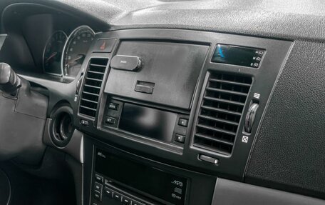 Chevrolet Epica, 2008 год, 509 900 рублей, 11 фотография