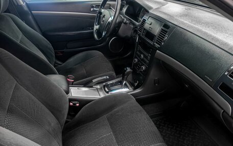 Chevrolet Epica, 2008 год, 509 900 рублей, 10 фотография