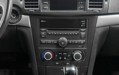 Chevrolet Epica, 2008 год, 509 900 рублей, 15 фотография