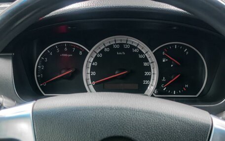 Chevrolet Epica, 2008 год, 509 900 рублей, 13 фотография