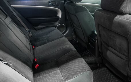 Chevrolet Epica, 2008 год, 509 900 рублей, 9 фотография