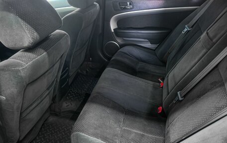 Chevrolet Epica, 2008 год, 509 900 рублей, 16 фотография