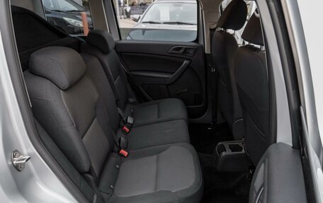 Skoda Yeti I рестайлинг, 2016 год, 999 000 рублей, 7 фотография