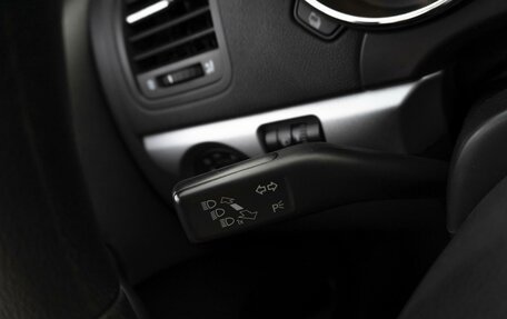 Skoda Yeti I рестайлинг, 2016 год, 999 000 рублей, 13 фотография