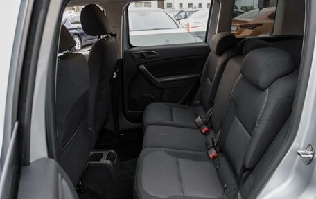 Skoda Yeti I рестайлинг, 2016 год, 999 000 рублей, 9 фотография