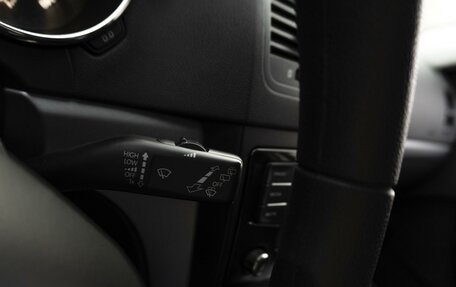 Skoda Yeti I рестайлинг, 2016 год, 999 000 рублей, 14 фотография