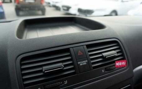 Skoda Yeti I рестайлинг, 2016 год, 999 000 рублей, 15 фотография