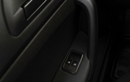 Skoda Yeti I рестайлинг, 2016 год, 999 000 рублей, 19 фотография