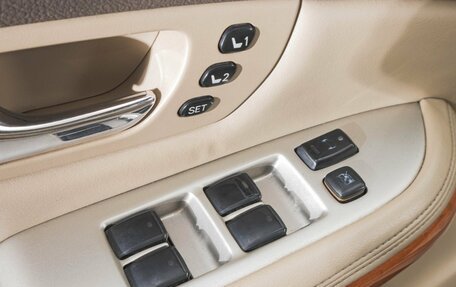 Lexus RX II рестайлинг, 2003 год, 1 499 000 рублей, 13 фотография