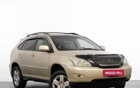 Lexus RX II рестайлинг, 2003 год, 1 499 000 рублей, 2 фотография