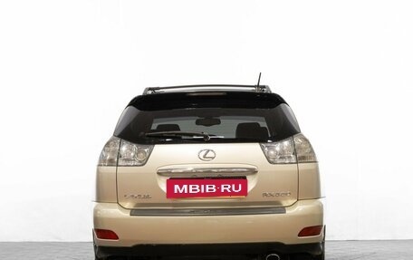 Lexus RX II рестайлинг, 2003 год, 1 499 000 рублей, 6 фотография