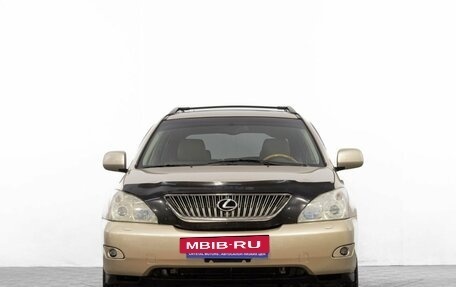 Lexus RX II рестайлинг, 2003 год, 1 499 000 рублей, 3 фотография