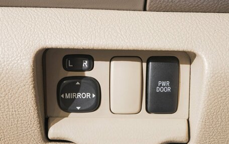 Lexus RX II рестайлинг, 2003 год, 1 499 000 рублей, 15 фотография