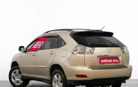 Lexus RX II рестайлинг, 2003 год, 1 499 000 рублей, 7 фотография