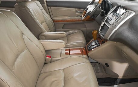 Lexus RX II рестайлинг, 2003 год, 1 499 000 рублей, 24 фотография