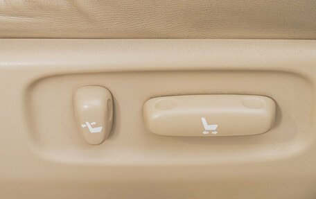 Lexus RX II рестайлинг, 2003 год, 1 499 000 рублей, 25 фотография
