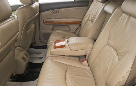 Lexus RX II рестайлинг, 2003 год, 1 499 000 рублей, 26 фотография