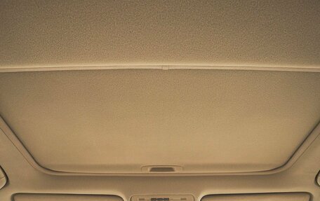 Lexus RX II рестайлинг, 2003 год, 1 499 000 рублей, 28 фотография
