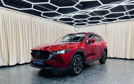 Mazda CX-5 II, 2022 год, 3 699 900 рублей, 2 фотография