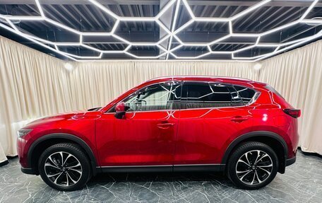Mazda CX-5 II, 2022 год, 3 699 900 рублей, 3 фотография