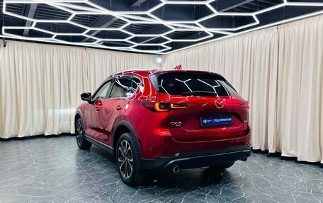 Mazda CX-5 II, 2022 год, 3 699 900 рублей, 4 фотография