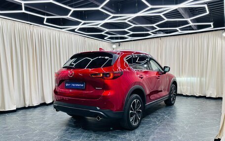 Mazda CX-5 II, 2022 год, 3 699 900 рублей, 6 фотография