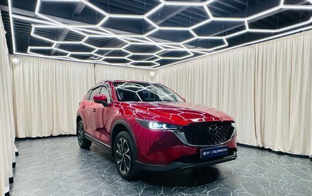 Mazda CX-5 II, 2022 год, 3 699 900 рублей, 8 фотография